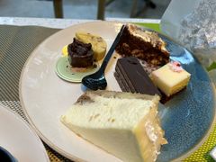 -金海湾自助餐厅(金陵饭店)