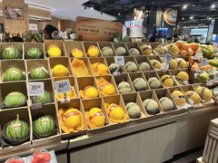 -Olé精品超市(广州太古汇店)
