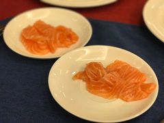 -嘉莱特和平国际酒店自助餐