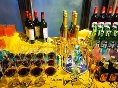 -南湖宾馆·鸳湖阁全日制餐厅