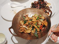 -简小姐·上海餐厅(长城大厦店)