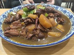 -东财大盘鸡(黑石礁店)