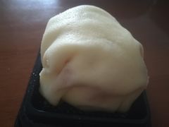 榴莲班戟-艾加柒克蛋糕茶歇甜品台(春熙路店)