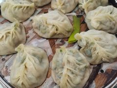 鲅鱼蒸饺-京秀缘蒸汽海鲜农家菜大馅蒸饺