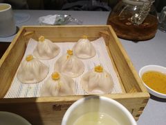 -狮王府淮扬菜(新街口友谊店)