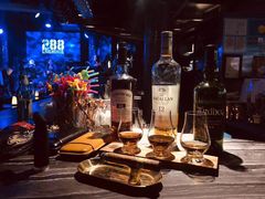 -288 Livehouse 酒吧(思南公馆店)