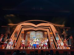 -上海迪士尼度假区