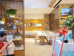 -莆田餐厅PUTIEN(三里屯店)