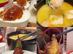-小吊梨汤·北京菜·烤鸭(王府井银泰in88店)
