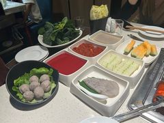 -海底捞火锅(创意园店)