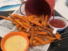 -柠檬树茶餐厅(海雅缤纷城店)