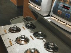 -吉野家(复兴路第二餐厅店)