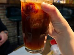 -VA Cafe(五道营店)