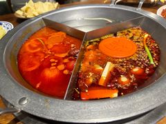 -楠火锅(昆山金鹰店)