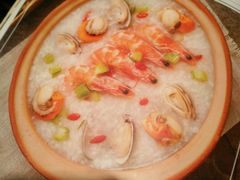 -宏状元现熬粥·京味菜(三里河店)