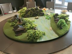 -川旺角融合菜•海景餐厅(星海广场店)