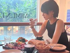 -Alimentari早午餐(安福路店)