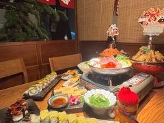 -玉川屋·深夜食堂居酒屋(柳巷店)