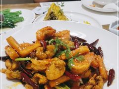 -榕意·川味之美(深业上城店)