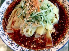-小尕子·新疆菜(新世界店)