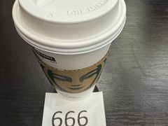 -星巴克(舟山蜈蚣峙店)