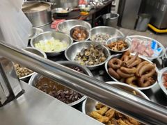 -铭辉沙嗲面(新街商业城店)