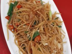 -宏状元现熬粥·京味菜(五棵松店)