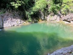 -丹山赤水风景名胜区