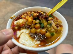 -川味堂·四川豆花(八卦岭店)