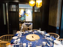 包厢-蜀九香火锅(园艺山店)