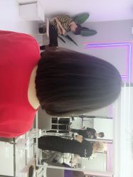 -SWANK SALON