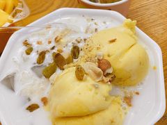 -老字号李姐炒冰(夏日百货店)