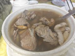 -海鲜街菜馆(海珠南路店)