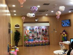 -金宝贝早教(和悦汇店)