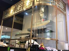 -鲍馬爷·鲍粥(洛浦店)