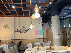 大堂-79号渔船海鲜饭店(华强北店)