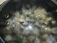 -海大大蒸汽海鲜餐厅·粤菜·特色小炒(欢乐颂店)