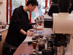 -SAFARI COFFEE