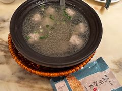 -小菜园新徽菜(溧阳万达店)