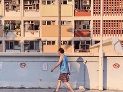 -彩虹村