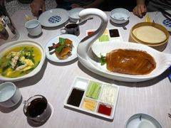 -大鸭梨烤鸭·北京菜(南小街/南苑店)