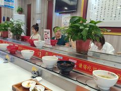 -乡党臊子面(丰庆公园店)