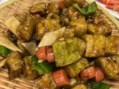 -北戴河庆山饭店·海鲜砂锅粥(北戴河黑石路店)