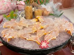 -蟹田居·活蟹料理(东城店)