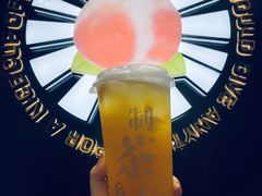 -舍予茶(桂林路店)