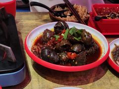 -老闵田螺馆·南昌特色小炒(梦时代店)