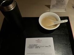 -广州中心皇冠假日酒店