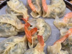 -叶存利海鲜大馅饺子(海宁路总店)