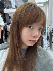 -乾健·烫染·接发SALON