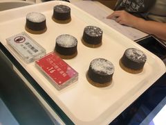 -西树泡芙(北京金源2店)